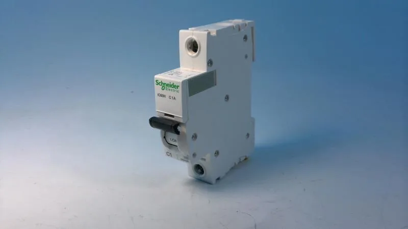 Schneider Electric A9F54101 (image 3)