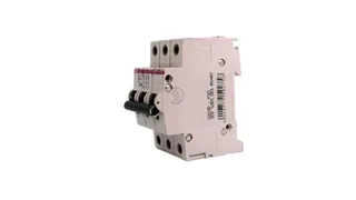 ABB S203P-K20 — Miniature Circuit Breakers (MCB)