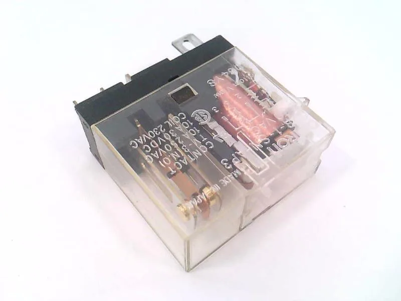 Omron G2R-1-SN-AP3 AC230 — General Purpose Relays (image 5)