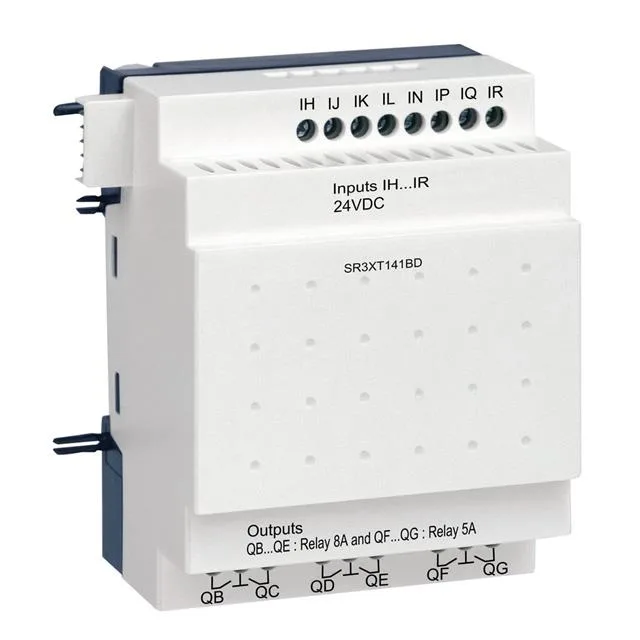 Schneider Electric SR3XT141BD (image 2)