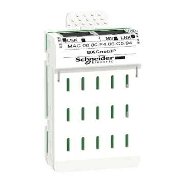Schneider Electric TM168MODW — HMI Operator Interfaces