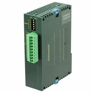 Panasonic Industrial AFP0RAD4
