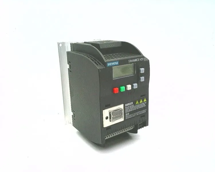 Siemens 6SL3210-5DE21-3UA0