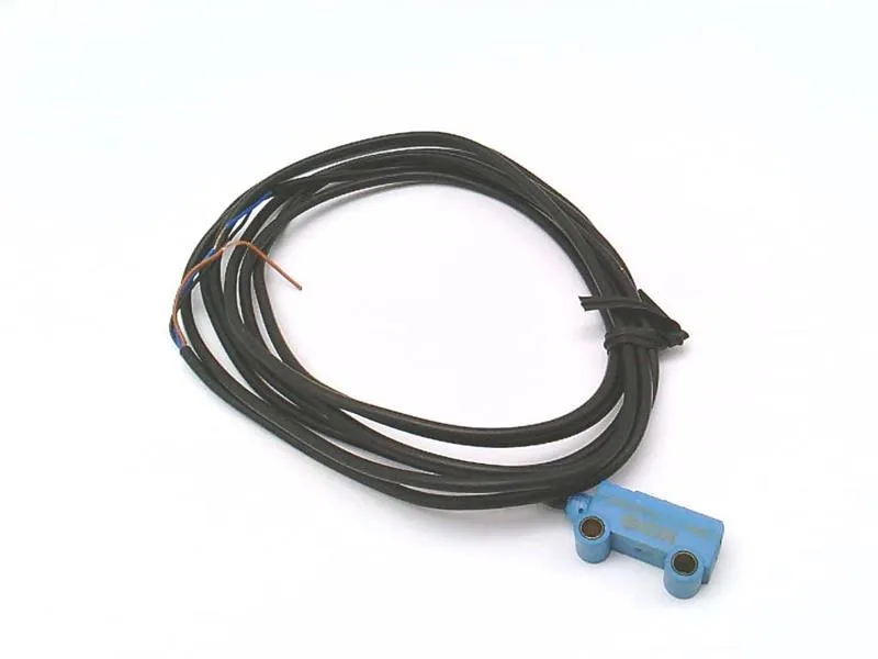 SICK WT2S-P111 — Photoelectric Sensors (image 2)