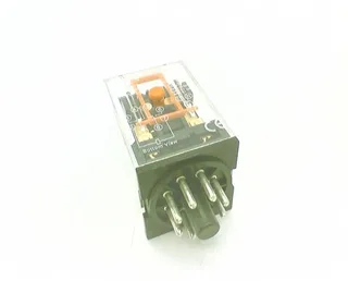 Omron MK2P-S-AC12