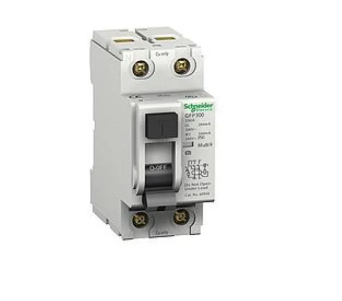 Schneider Electric 60949