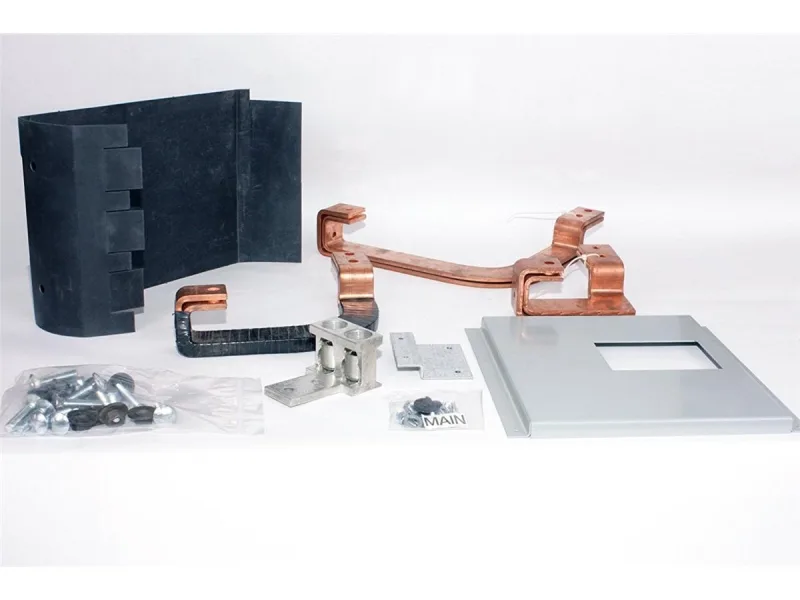 Siemens SMBKJD3 — Circuit Breaker Accessories (image 2)