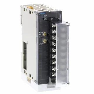 Omron CJ1W-DA08V — PLCs (Programmable Logic Controllers)