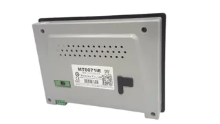 Weinview MT6071iE — HMI Operator Interfaces (image 4)