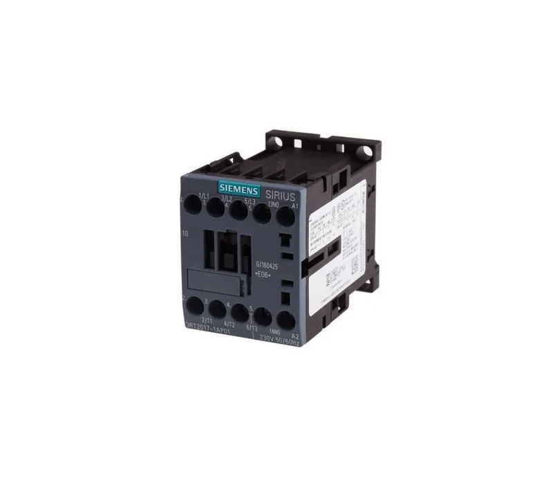 Siemens 3RT2017-1AP01 — Contactors (image 3)