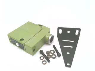 Omron E3A-DS50Z4 — Photoelectric Sensors (image 3)