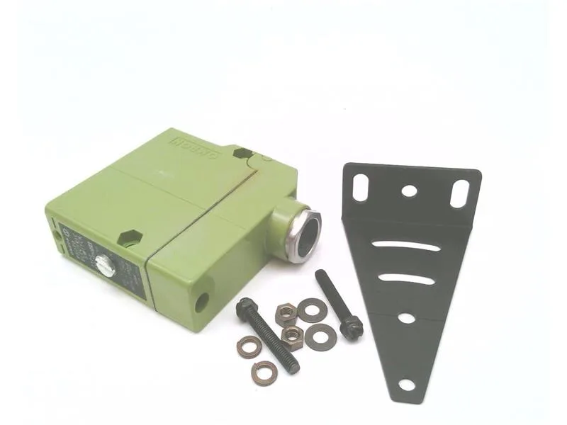 Omron E3A-DS50Z4 — Photoelectric Sensors (image 3)