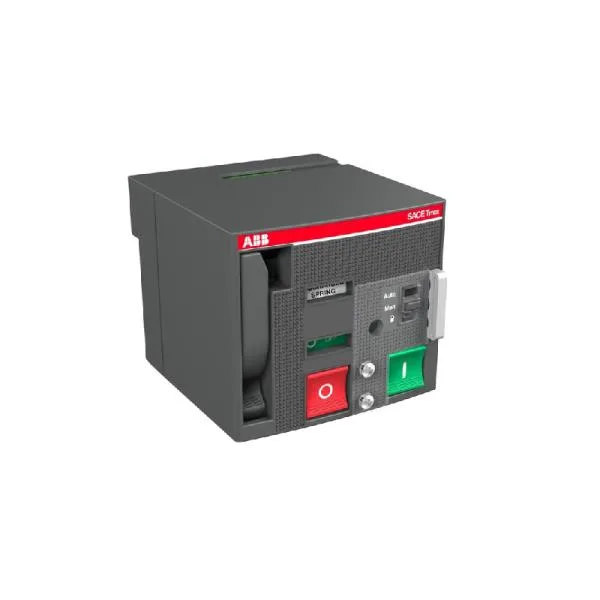 ABB 1SDA066463R1 — Molded Case Circuit Breakers (MCCB)