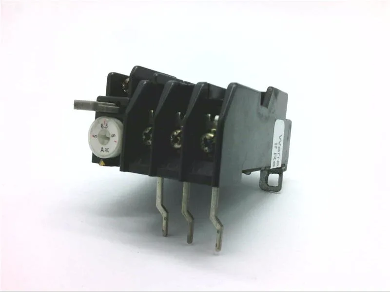 Fuji Electric TR-0/5-8 — Overload Relays (image 5)