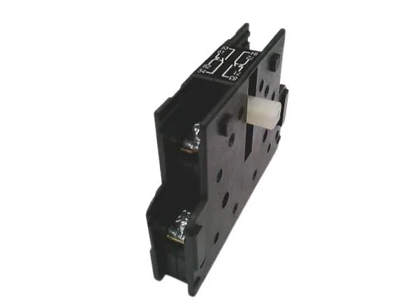 Fuji Electric SZ-AS2 — Contactors (image 4)