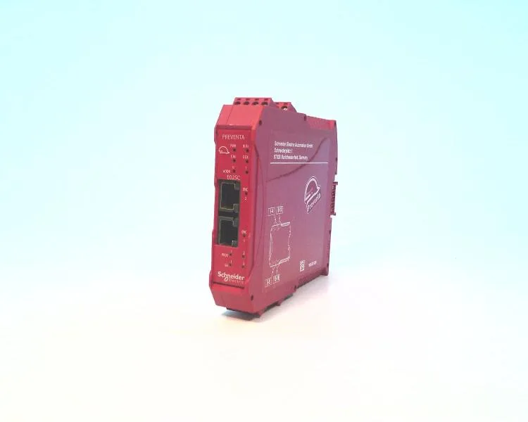 Schneider Electric XPSMCMEN0200SC