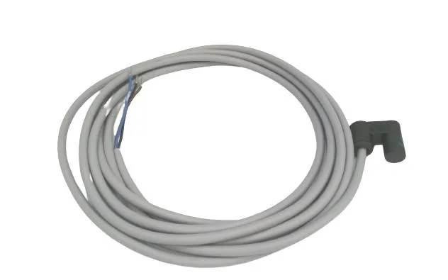 Festo SMTO-4U-PS-K-LED-24 — Proximity Sensors (image 4)