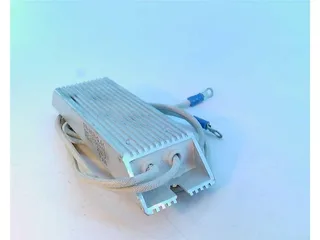 Mitsubishi Electric FR-ABR-0.4K — AC Drives (VFD) (image 4)