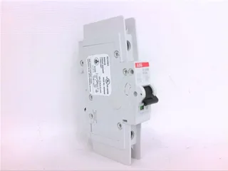 ABB SU201M-K6
