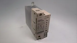 Omron G3PF-225B DC24