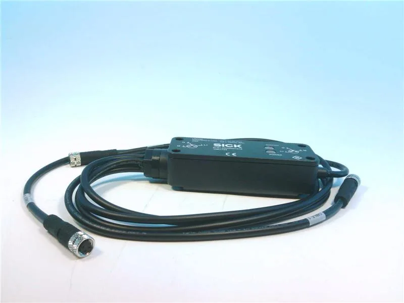 SICK ZLM1-2B000001S18 — Photoelectric Sensors (image 2)