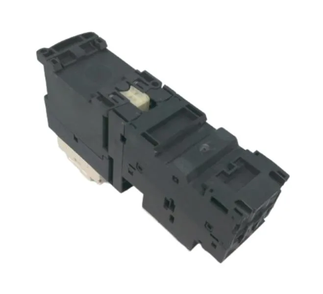 Schneider Electric GV2DM108BD (image 2)
