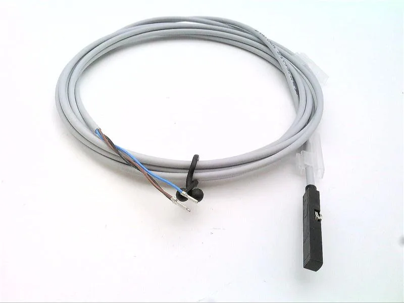 Festo SME-8M-DS-24V-K-2 — Proximity Sensors (image 2)