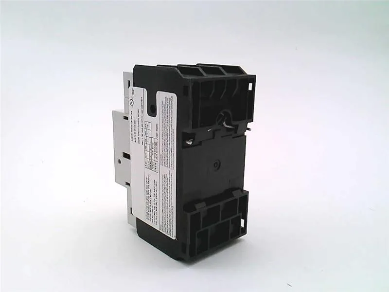 Omron J7MN-3P-1 — Motor Starters (image 3)