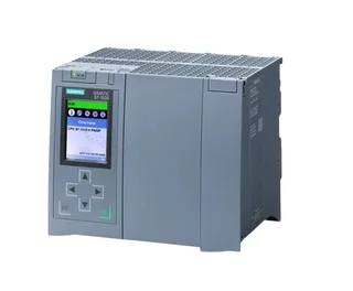 Siemens 6ES7518-4AP00-0AB0 — PLCs (Programmable Logic Controllers)