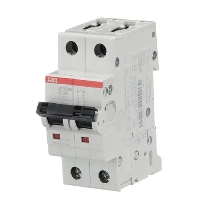 ABB ST202M-K3
