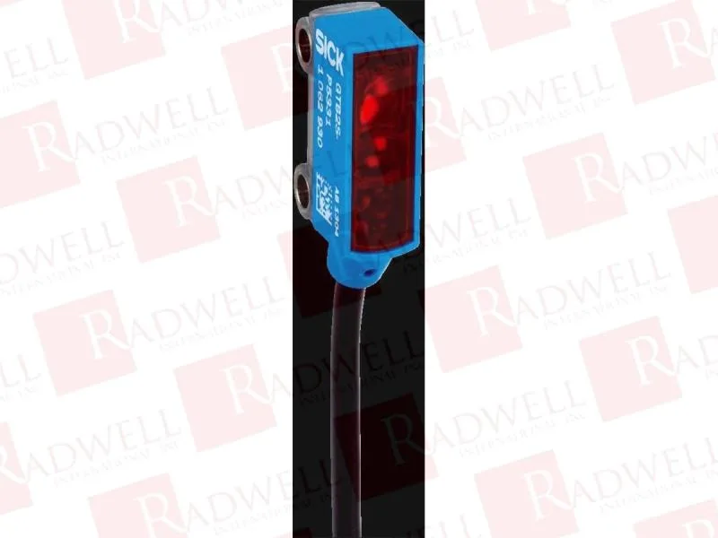 SICK GL2S-N1312 — Photoelectric Sensors (image 3)