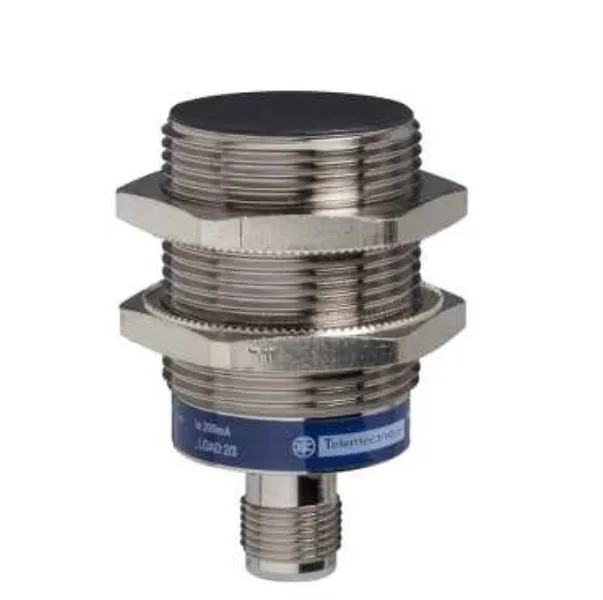 Schneider Electric XS630B1MBU20 — Proximity Sensors (image 2)