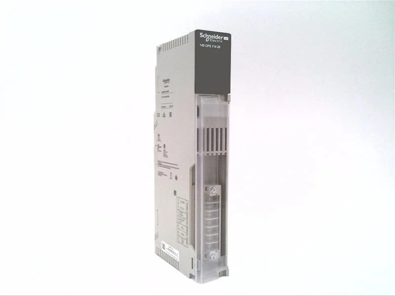 Schneider Electric 140CPS11420 (image 5)