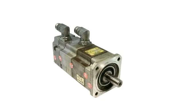 Siemens 1FK70425AK711EH2 — Servo Motors up to 0.75kW (image 3)