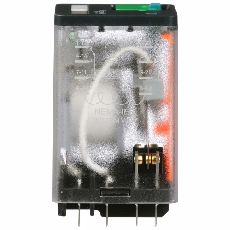 Schneider Electric 788XBXRM4L-24D (image 3)