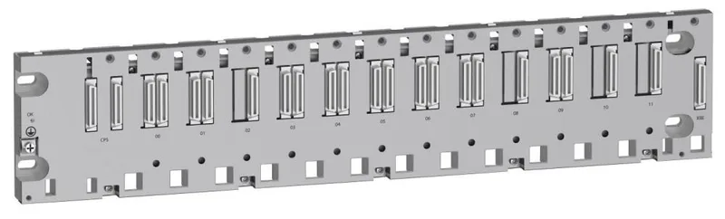 Schneider Electric BMEXBP1200 (image 3)
