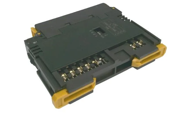 Omron GRT1-TS2P — PLC I/O & Expansion Modules (image 4)