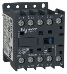 Schneider Electric LC1K09004B7 (image 2)