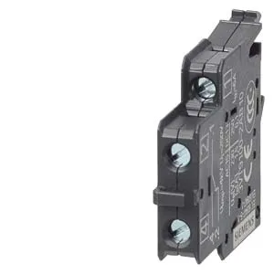 Siemens 3VT9100-2AB20 — Molded Case Circuit Breakers (MCCB) (image 2)