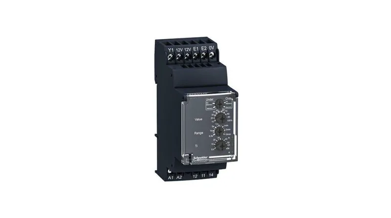 Schneider Electric RM35S0MW