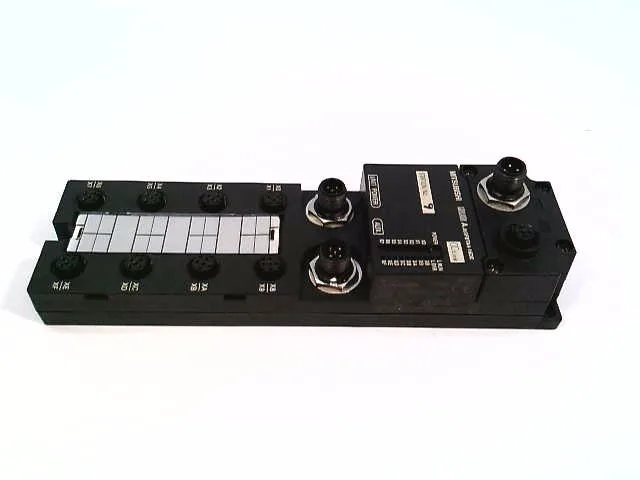 Mitsubishi Electric AJ65FBTA4-16DE — PLC I/O & Expansion Modules (image 2)