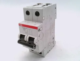 ABB S201M-C10NA