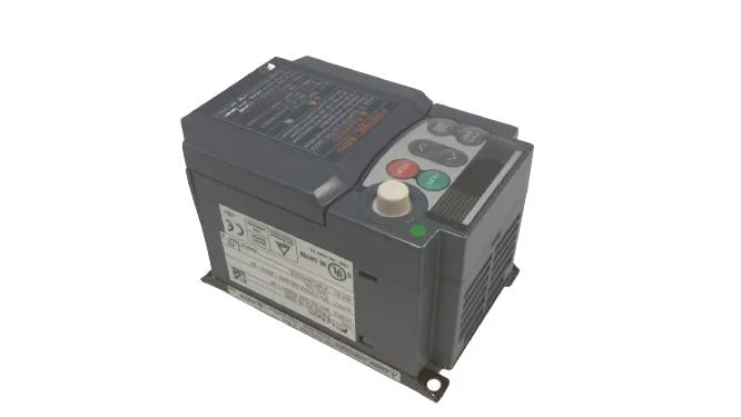 Fuji Electric FRN0.2C2S-2MY — AC Drives (VFD) (image 2)