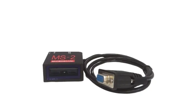 Omron FIS-0002-0005G — Machine Vision & Barcode (image 5)