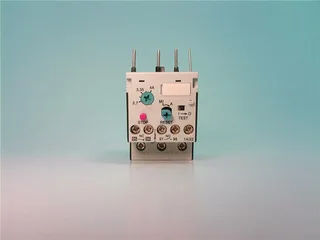 Omron J7TKN-B-4 — Overload Relays (image 3)