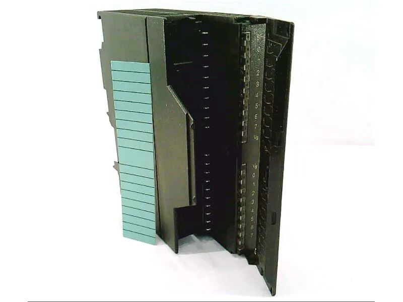 Siemens 6ES7321-7BH00-0AB0 — Digital Input Modules (image 3)