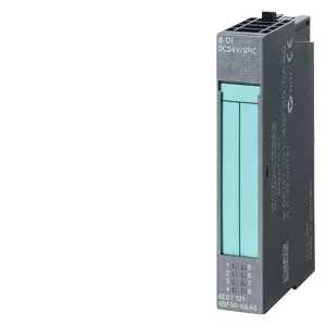 Siemens 6ES7131-4BF50-0AA0 — Digital Input Modules (image 2)