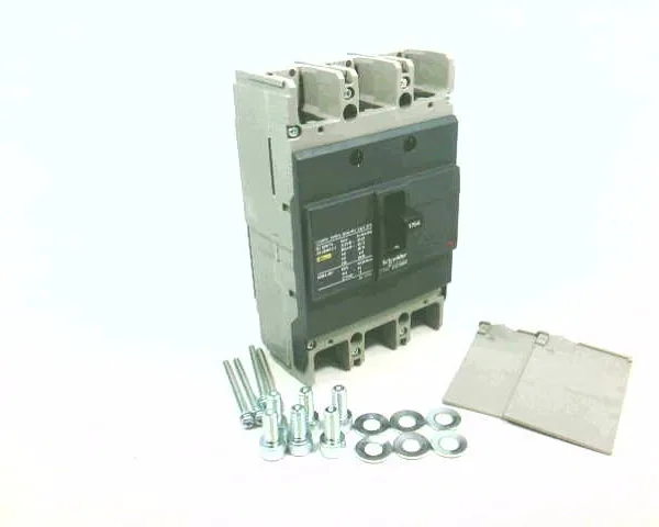 Schneider Electric EZC250N3175 (image 3)