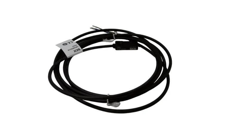 SICK IQ06-03BPSKU2S — Proximity Sensors