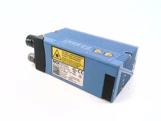 SICK CLV650-0120 — Machine Vision & Barcode (image 2)